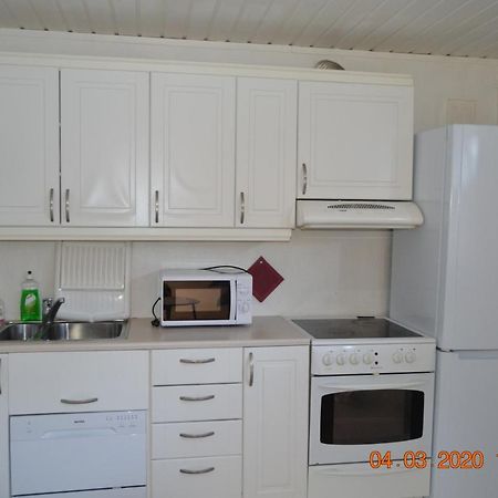 A Nice And Quiet Place Near To Trosmo City Apartment Тромсьо Екстериор снимка