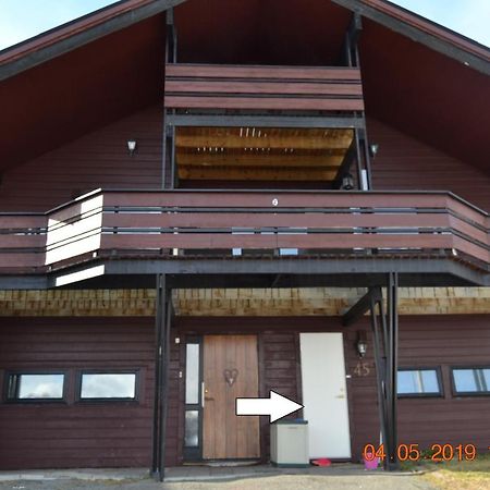 A Nice And Quiet Place Near To Trosmo City Apartment Тромсьо Екстериор снимка