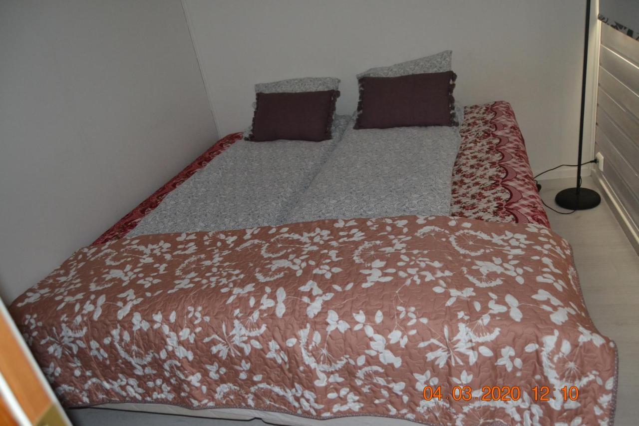 A Nice And Quiet Place Near To Trosmo City Apartment Тромсьо Екстериор снимка