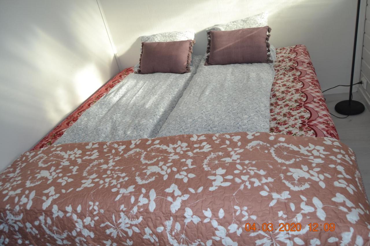 A Nice And Quiet Place Near To Trosmo City Apartment Тромсьо Екстериор снимка