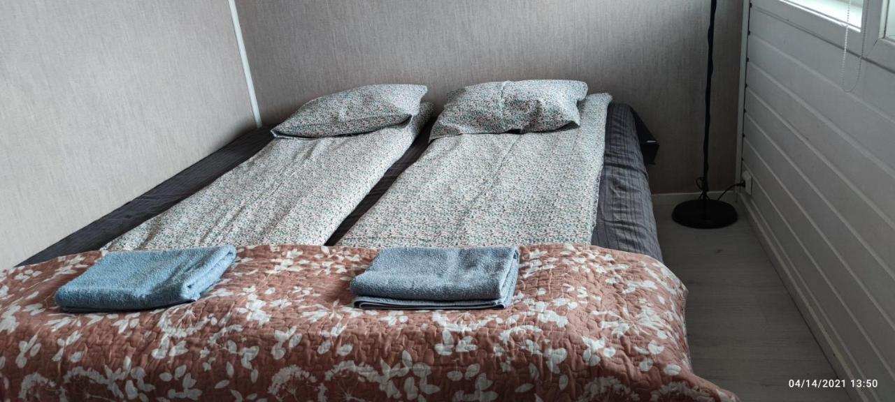 A Nice And Quiet Place Near To Trosmo City Apartment Тромсьо Екстериор снимка